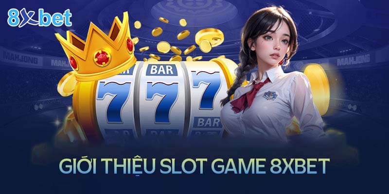 Giao diện Slot game Party Island