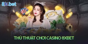 thế giới casino trực tuyến ở Việt Nam