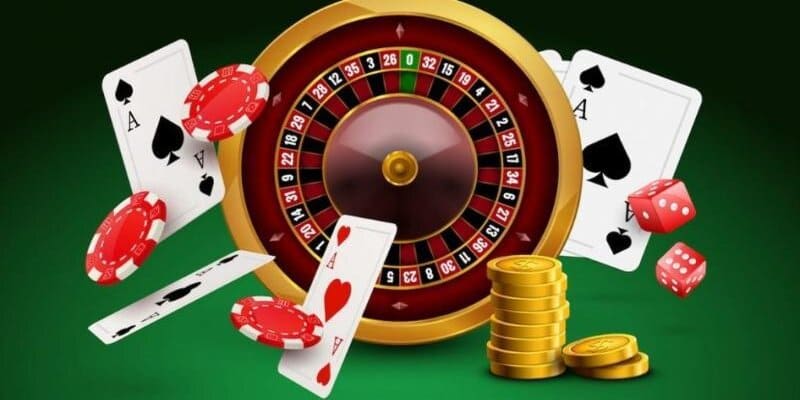 Chơi casino trực tuyến tại 8xbet có an toàn không?